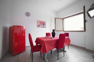 Casa degli Aranci - Rossa - Sannicola - 4