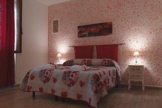 Casa degli Aranci - Rossa - Sannicola - 3