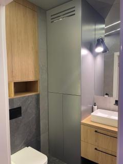 AirPort Apartment Cybernetyki - Warsaw - 2
