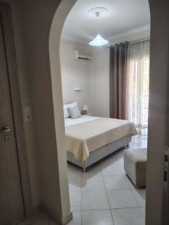 Vicky's Guesthouse - Kavos - 7