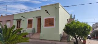 Casa degli Aranci - Rossa - Sannicola - 9