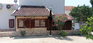 Jamm Mare e Monti Tiny house - Orebić (Sabbioncello) - 4