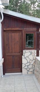Jamm Mare e Monti Tiny house - Orebić (Sabbioncello) - 0