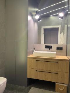 AirPort Apartment Cybernetyki - Warsaw - 1