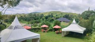 LAIBON GARDENS & CAMPSITE, Sagana - Sagana - 0
