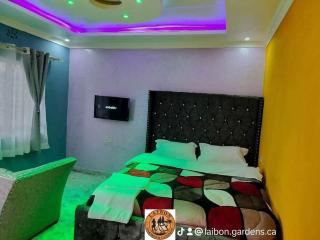 LAIBON GARDENS & CAMPSITE, Sagana - Sagana - 8