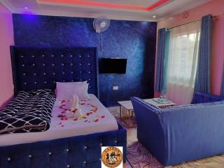 LAIBON GARDENS & CAMPSITE, Sagana - Sagana - 7