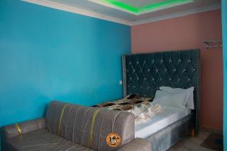 LAIBON GARDENS & CAMPSITE, Sagana - Sagana - 4