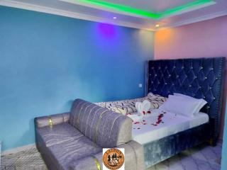 LAIBON GARDENS & CAMPSITE, Sagana - Sagana - 2