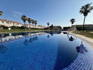 Villa Pinar Golf - Sant Jordi - 0