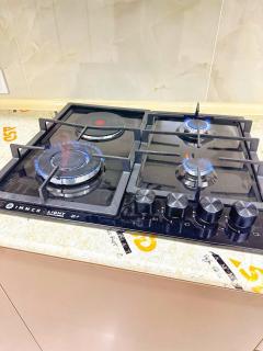 Apartments with kitchen for 5persons - Taschkent - 6