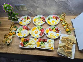 Apartments with kitchen for 5persons - Taschkent - 4