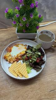 Apartments with kitchen for 5persons - Taschkent - 3