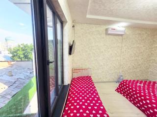 Apartments with kitchen for 5persons - Taschkent - 2