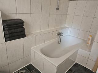 Ferienwohnung Elbdeich Cranz - Hamburgo - 5