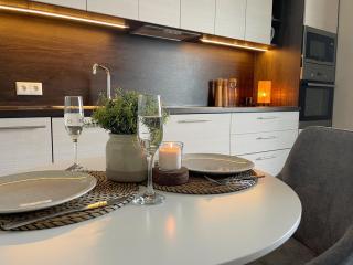 City apartment Tallinn Free parking - Taline - 0