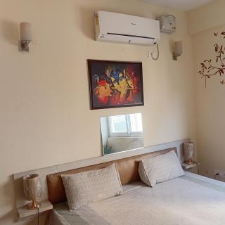 Organic Stay - Greater Noida - 6