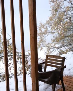 SUNCHILL luxury treehouse - - 3