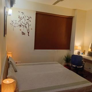 Organic Stay - Greater Noida - 3