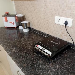 Organic Stay - Greater Noida - 1
