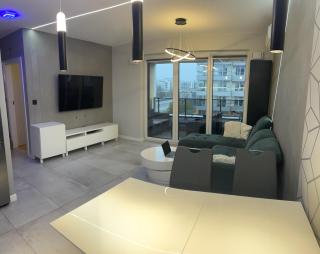 AirPort Apartment Cybernetyki - Warsaw - 7