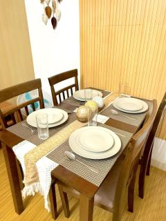 Instaworthy Space near BGC NAIA at Grace Res - Manila - 8