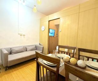 Instaworthy Space near BGC NAIA at Grace Res - Manila - 7