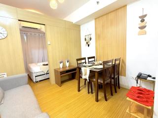 Instaworthy Space near BGC NAIA at Grace Res - Manila - 5