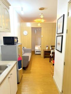 Instaworthy Space near BGC NAIA at Grace Res - Manila - 4