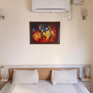 Organic Stay - Greater Noida - 0