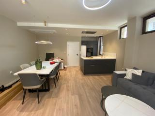 Luxurious house Sarafovo beach - 1