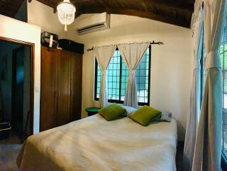 Casa Hoja Eco-Cabina Surf House - Refundores - 7