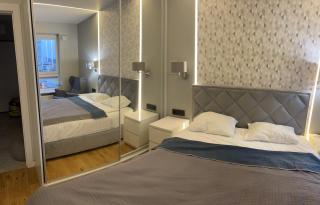 AirPort Apartment Cybernetyki - Warsaw - 5