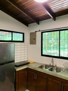 Casa Hoja Eco-Cabina Surf House - Refundores - 5
