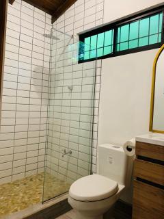 Casa Hoja Eco-Cabina Surf House - Refundores - 6