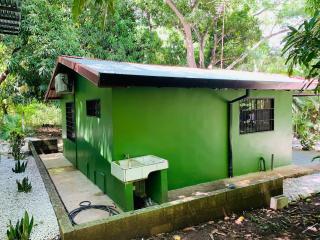 Casa Hoja Eco-Cabina Surf House - Refundores - 2