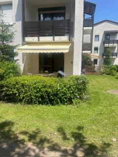 Frisch renovierte Ferienwohnung Bad Reichenhall - 8