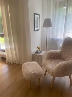 Frisch renovierte Ferienwohnung Bad Reichenhall - 2