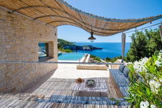 Emerald Blue Paxos - 2