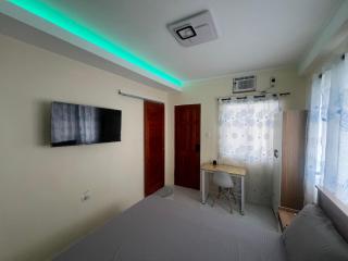 Stefono Guest Room #1 Compostela Cebu - Compostela - 8