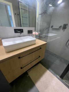 AirPort Apartment Cybernetyki - Warsaw - 3
