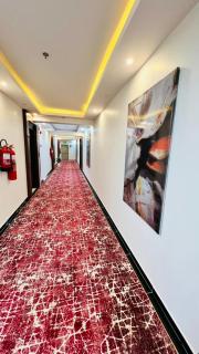 مساكن مبيت للشقق المخدومه - 1