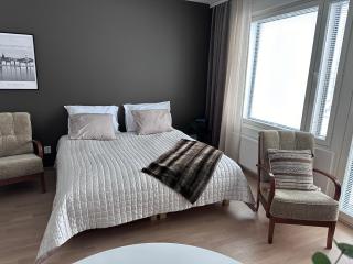 Studio VIP - close to airport and Tikkurila train station - Vantaa - 5