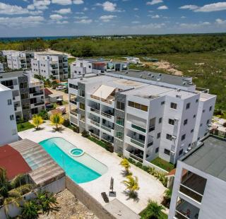 La casa del Maestro apartment - Bayahibe - 0
