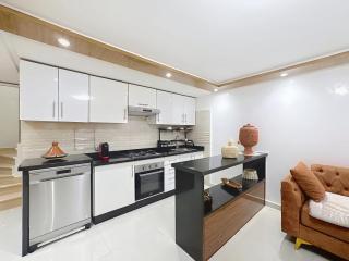 Appartement Sh'Amira Duplex - Marrakesch - 7