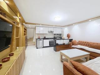 Appartement Sh'Amira Duplex - 9