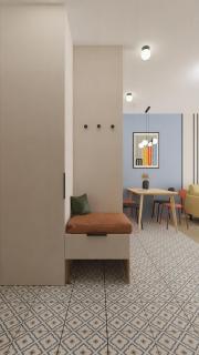 Jurowiecka 22 ORANGE Centrum Modern Apartment - 4