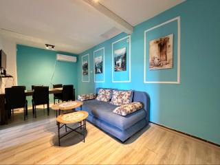 Sunny balconies apartments Skadar Lake - Virpazar - 8