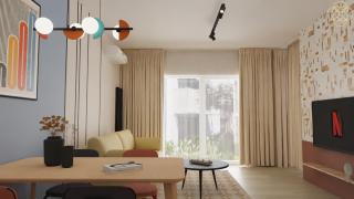 Jurowiecka 22 ORANGE Centrum Modern Apartment - Białystok - 3
