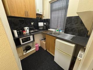 Simple Lodge - Wakefield - 2